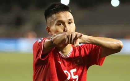 Thêm trụ cột tuyển Việt Nam bỏ lỡ trận gặp Malaysia