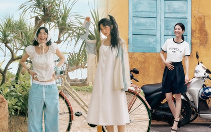 Hết Seo Ye Ji lại đến Seulgi gây sốt ở Phú Quốc, Việt Nam đang hot cỡ nào mà sao Hàn nườm nượp kéo đến?