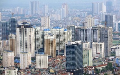 Lãi suất vay mua nhà thấp, liệu có nên vay ngân hàng đầu tư căn hộ lúc này?