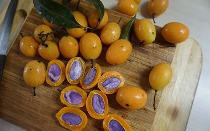 Loại quả dùng để nấu canh chua ngon hơn sấu, được ví như thuốc bổ, bán đầy chợ giá chỉ vài chục nghìn/cân