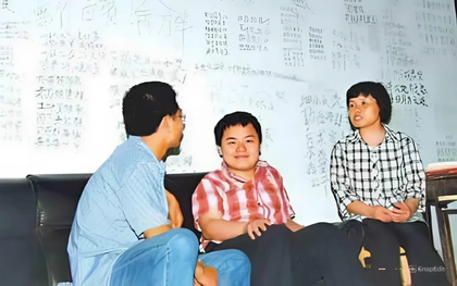 Thiên tài vật lý 17 tuổi được tung hô hết mực, 13 năm sau trắng tay: Ai là người có lỗi?