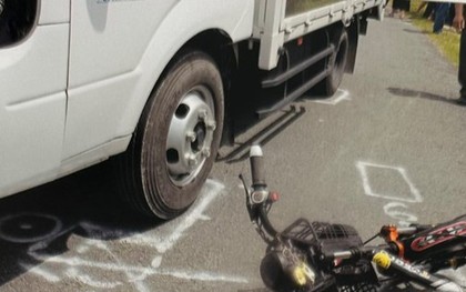 Tài xế vụ nổ súng ở Vĩnh Long xuất viện