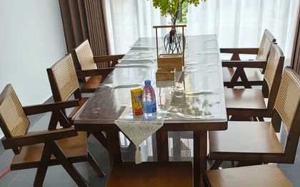 Chiếc bàn này từng rất hot, bây giờ "ế chỏng chơ": Cho không ai lấy, bán chẳng ai mua!