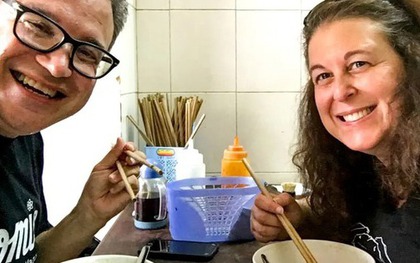 Khách Tây nhận xét: Hà Nội có nhiều món ngon, nhưng "đỉnh nhất" phải kể đến 4 món đặc sản này