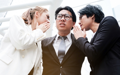 Chuyên gia tâm lý nói thẳng: 6 chủ đề “cấm kị” nơi công sở, dù đồng nghiệp có thân đến mấy cũng không thể chia sẻ kẻo tan tành sự nghiệp!