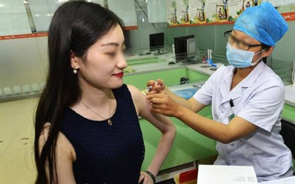 Vắc xin HPV hoạt động như thế nào sau khi tiêm vào cơ thể nữ giới?