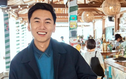 Khoai Lang Thang đính chính