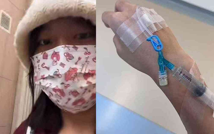 Cô gái 28 tuổi mắc ung thư dạ dày, bác sĩ chỉ vào 3 món trong tủ lạnh rồi lắc đầu: Để lâu hại dạ dày hơn cả thức ăn thừa qua đêm