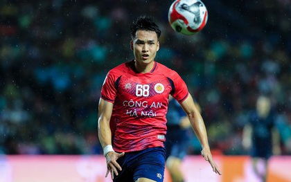 Bùi Hoàng Việt Anh bị tấn công dữ dội trang cá nhân khi đá trượt penalty khiến CAHN thua nghiệt ngã đội bóng Thái Lan