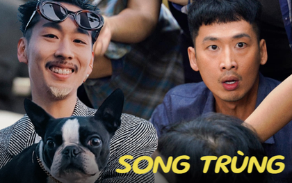 Từ vụ xuất hiện "2 Tuấn Trần" trên mạng xã hội, bí mật về hiện tượng song trùng thách thức giới nghiên cứu