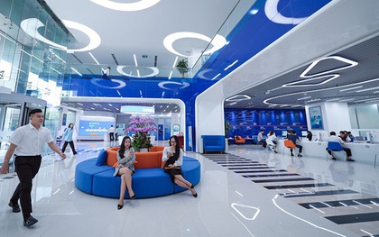 42 phòng giao dịch của Vietinbank, Sacombank, SCB bị "xóa sổ", chuyện gì đã xảy ra?