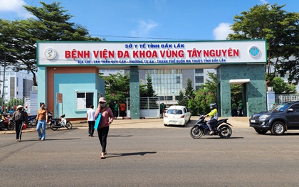 Chuyện khó tin nhưng có thật ở Đắk Lắk