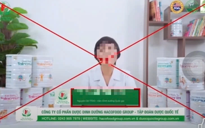 Chỉ đạo khẩn từ Bộ Y tế khiến gian thương khiếp vía, các chuyên gia không dám quảng cáo "lố"