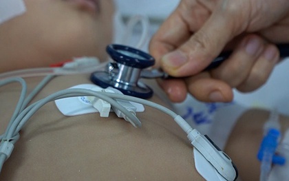 Việt Nam thử nghiệm thành công vắc xin tay chân miệng, hiệu quả hơn 99%