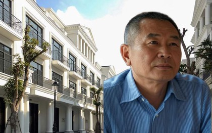 Chi 10 tỷ đồng mua biệt thự, 20 năm sau phát hiện nhà được bán cho người khác, chủ đầu tư thông báo: "Do ông không hoàn tất sang tên"