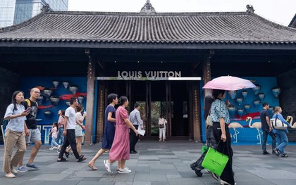Vỡ mộng với chốn phồn hoa đô thị, giới trẻ Trung Quốc đổ xô tới ‘thành phố hạnh phúc nhất đất nước’ lập nghiệp: “Mức lương ở đây đủ để mua bất cứ thứ gì tôi muốn”