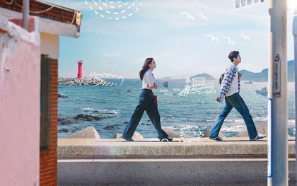 BXH 10 phim Hàn "lành mạnh" nhất dành cho người yếu tim: Cày cả ngày không mệt, cái tên đầu bảng là tuyệt tác!