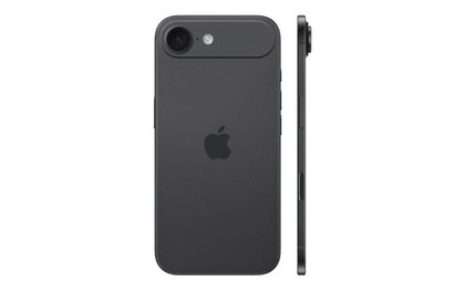 iPhone 17 Air lộ diện với độ mỏng cực đại nhưng cụm camera lại gây thất vọng