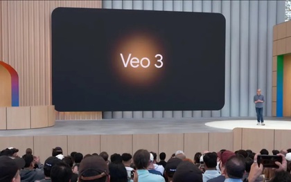 Google ra mắt Veo 3: AI tạo video có lời thoại, âm thanh, ngành điện ảnh truyền thống liệu bị đe dọa?