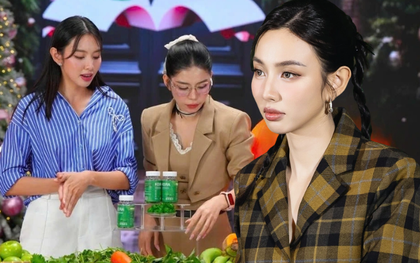 "Tôi không livestream vì tiền" và loạt tuyên bố gây ngỡ ngàng của Hoa hậu Thuỳ Tiên trước khi bị bắt tạm giam, "khui" ra bỏ túi 7 tỷ từ KERA