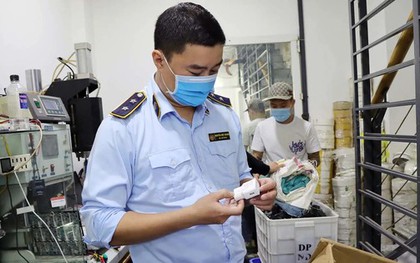 Ngăn hàng lậu, hàng giả: Cần gắn trách nhiệm các sàn thương mại điện tử