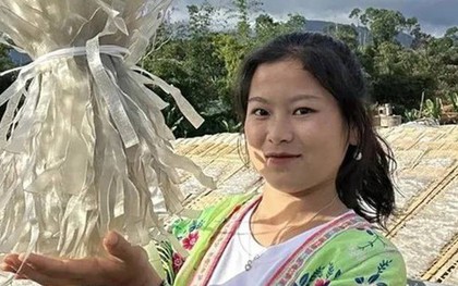 Choáng với doanh thu của Sùng Bầu sau 2 năm khởi nghiệp bán miến dong trên TikTok Shop