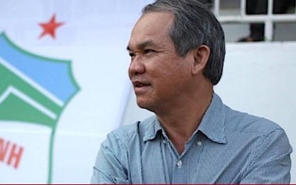 VFF từ chối thẳng thừng đề nghị của bầu Đức