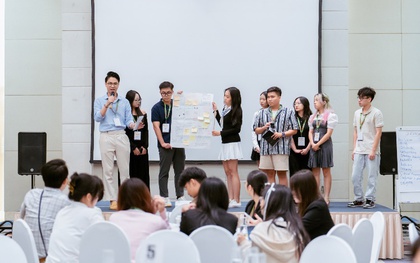 Hướng nghiệp thời AI: Không chỉ chọn ngành, mà là học cách sống chung với "lũ"