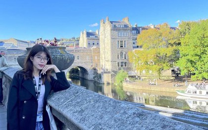 IELTS Prize 2025: Khi giá trị không chỉ ở điểm số, mà từ hành trình trưởng thành đến cơ hội vươn xa