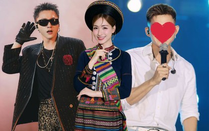 5 MV đạt 200 triệu view nhanh nhất Việt Nam: Hoà Minzy được “quốc dân độ” vươn lên Top 1, Sơn Tùng xếp sau nhân tố tranh cãi