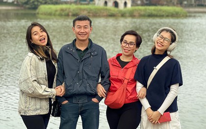 Gia đình PTTC là ai?