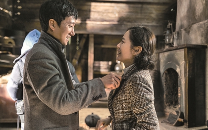 4 siêu phẩm thành công nhất sự nghiệp Son Ye Jin: Nhất định phải xem đủ!
