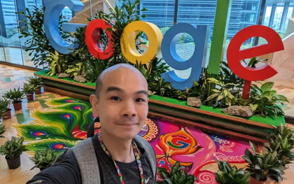 Sống ở Thái Lan nhưng làm việc ở Singapore, cựu kỹ sư Google 39 tuổi bay hơn 1.900 km/tuần để đi làm: "Cơ hội để sống tự do"