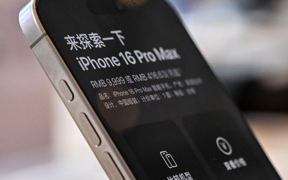 Điểm đến của những chiếc iPhone bị mất trộm: Từ muôn nẻo đường trên thế giới đến một tòa nhà tại Trung Quốc