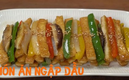 7 loại rau này hóa ra là "máy hút dầu" siêu khủng, hãy cẩn thận vì càng ăn càng béo