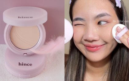 Mặt tôi từng là "chảo dầu chiên cá", giờ ráo mịn cả ngày nhờ 8 bảo bối kiềm dầu đỉnh cao