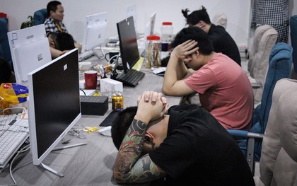"Hí hửng" nhận việc lương 20 triệu trên Facebook, nam thanh niên bị đưa luôn đến trại lừa đảo ở Campuchia
