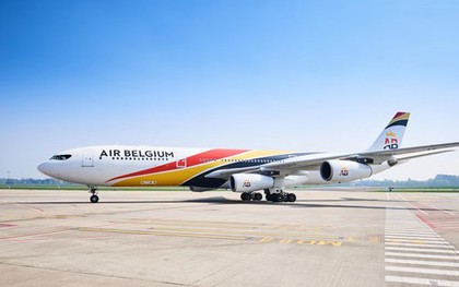 Hành khách 'chết lặng' vì hãng hàng không phá sản