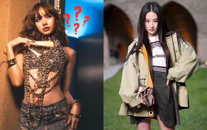 Lisa mất tích, Lưu Diệc Phi bỗng trẻ lại như thời 20 nhưng chiều cao chỉ còn 1,4m