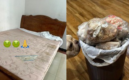 6 loại đồ cũ dù nghèo đến đâu cũng đừng giữ nếu không muốn hại sức khỏe, làm mãi không giàu
