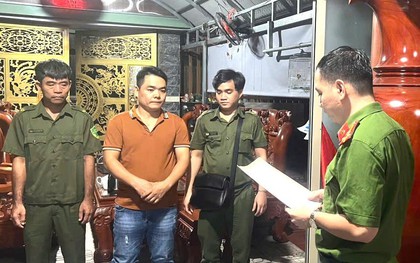 Vì sao chủ tịch một phường ở Đồng Nai và 5 đối tượng khác bị bắt?
