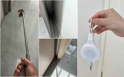 5 món đồ "giải phóng việc nhà", tôi thầm trách mình biết muộn!