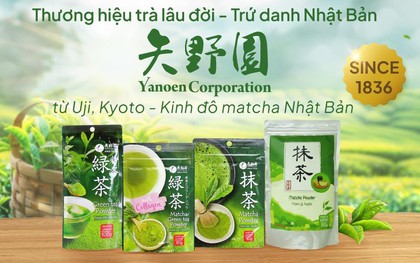 Xu hướng matcha càn quét mạng xã hội 2025 như thế nào?