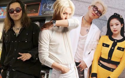 Bị điều tra khởi tố và dấu chấm hết của “bản sao G-Dragon”: Fan bàng hoàng, tiếc nuối cho một nghệ sĩ đa tài của Kpop
