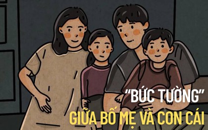 Bị tổn thương dưới danh nghĩa tình thương