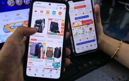 Công an cảnh báo thủ đoạn lừa đảo liên quan đến "đơn hàng chưa giao" từ Shoppee, Lazada, Giao hàng tiết kiệm, Viettel Post...