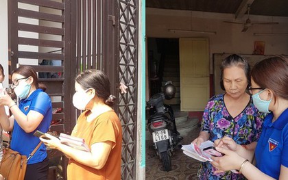 TP Huế kích hoạt hệ thống phòng, chống COVID-19