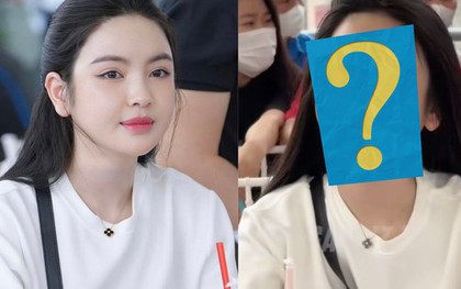 Cam thường bóc trần nhan sắc thật của Chu Thanh Huyền, khác xa ảnh tự đăng?