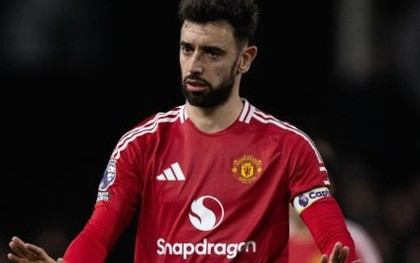 Đại gia Ả Rập ra giá, trả lương khó tin cho đội trưởng của Man Utd