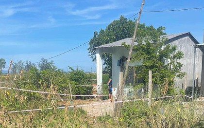 Quảng Nam: Một người tử vong sau tiếng nổ lớn, nghi do cưa bom, mìn